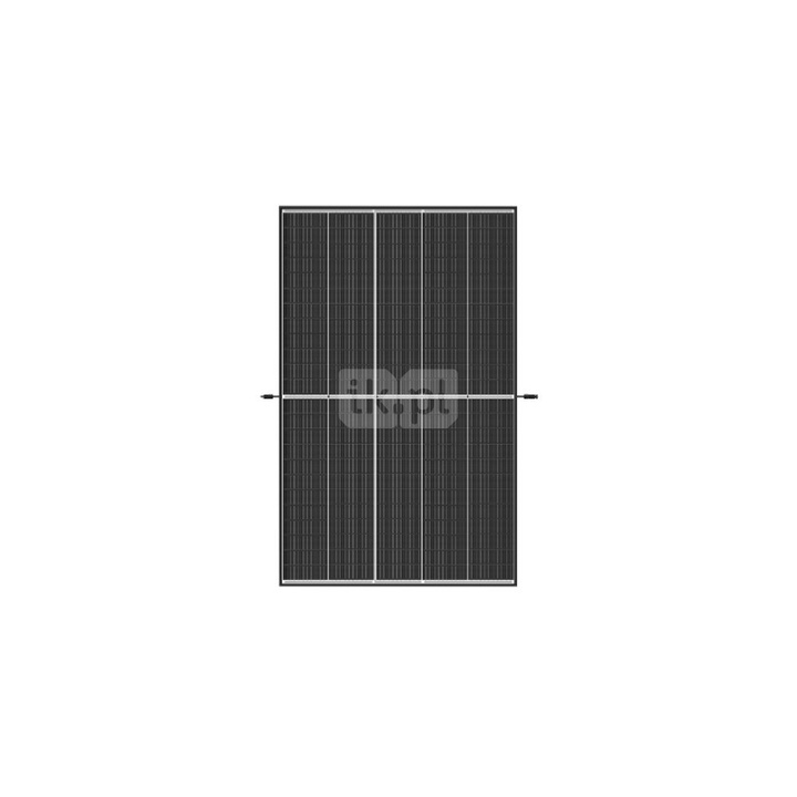Moduł PV Trina Solar TSM-435-NEG9R.28 VERTEX S+ N-TYPE podwójne szkło czarna rama